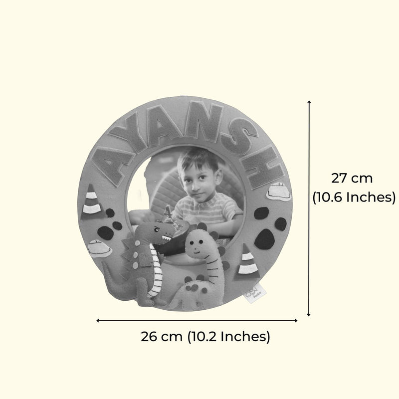 Personalized Kid&