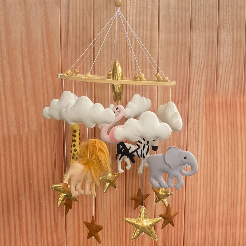 Handcrafted Kid&