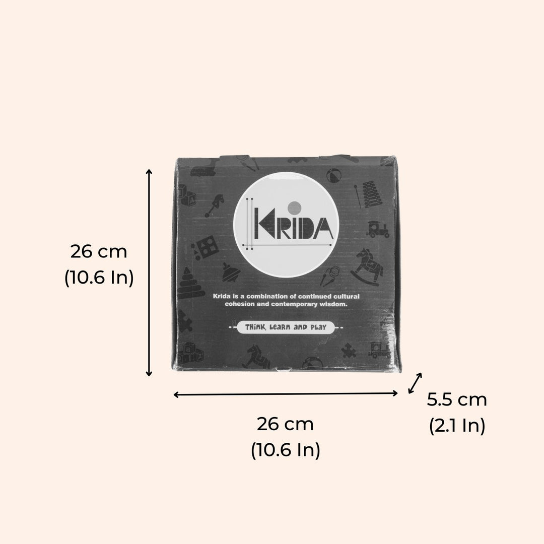 DIY Traditional Jharokha & Door Hangings Kit