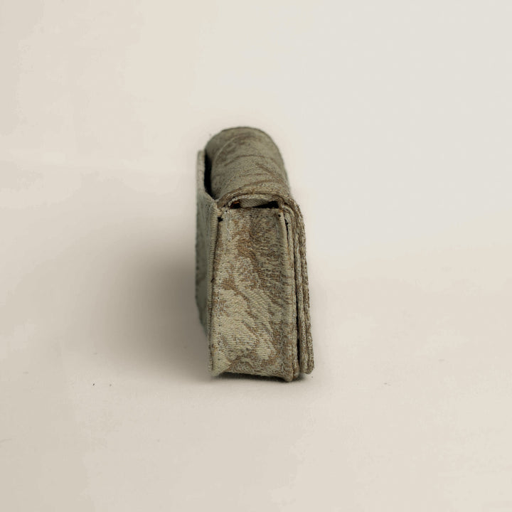 Mishri Jacquard Jugni Sling Bag