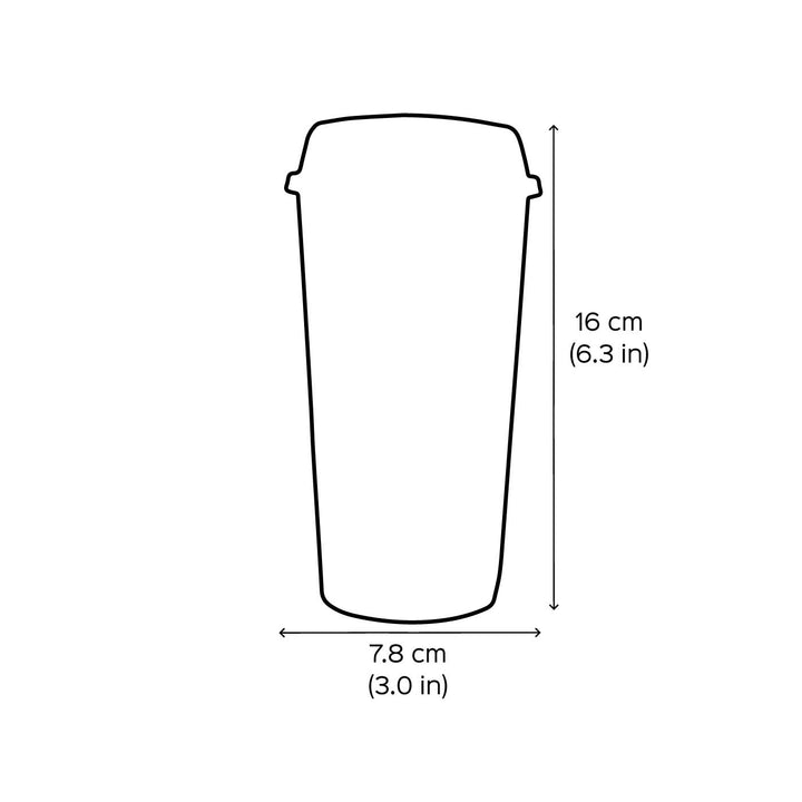 Eco-Friendly Best Mom Theme Rice Husk Tumbler For Mothers