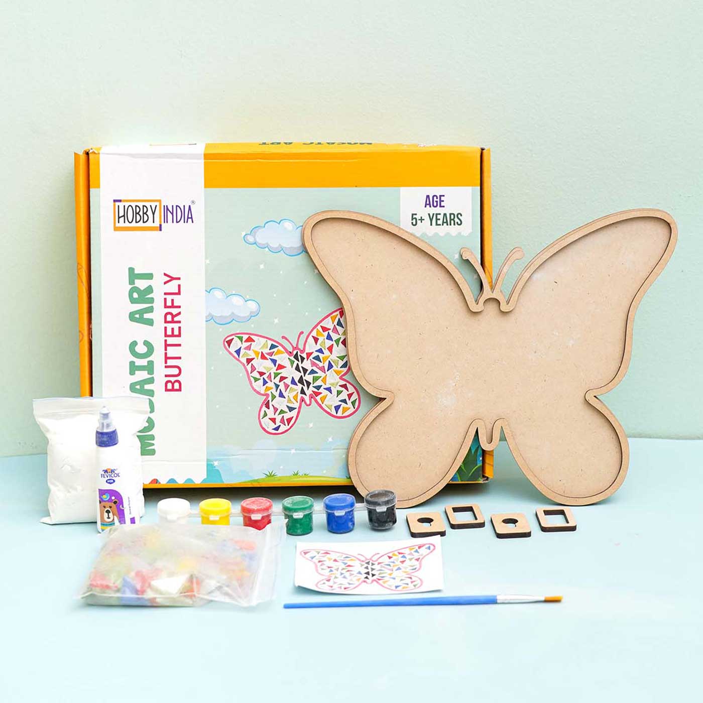 Art and craft kit online online