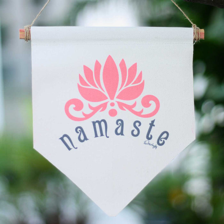 Namaste Bunting Diwali Gift Hamper
