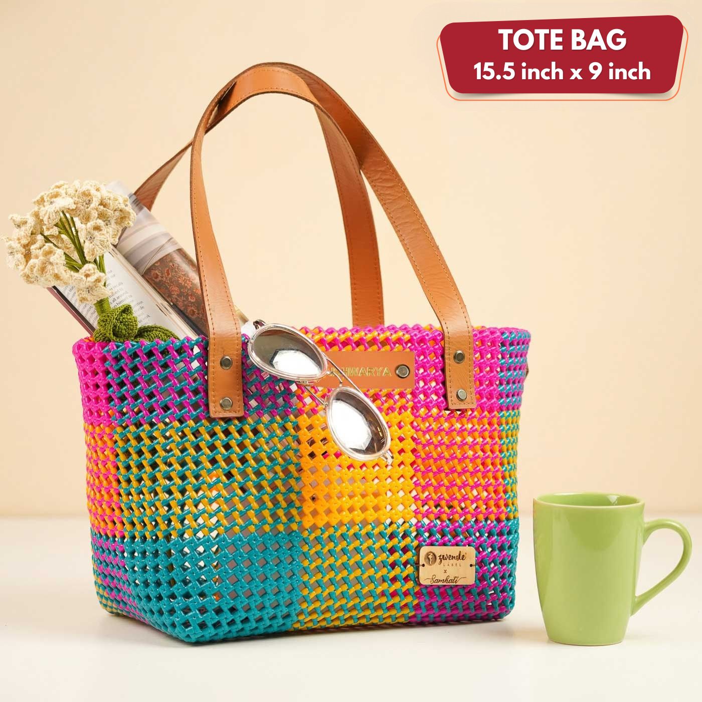 Koodai Bags & Baskets