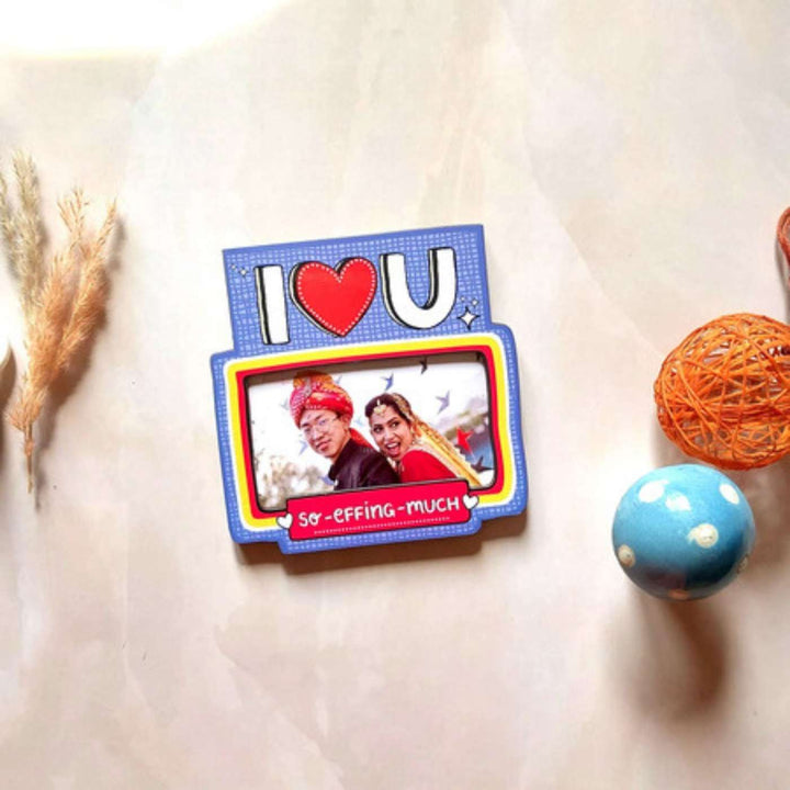 Handmade Only Love Mini Hamper | Set of 6