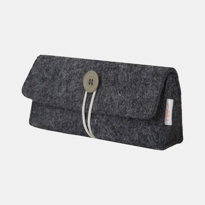 Eco-felt Eye Glass Case