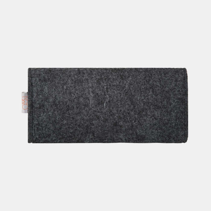 Eco-felt Eye Glass Case