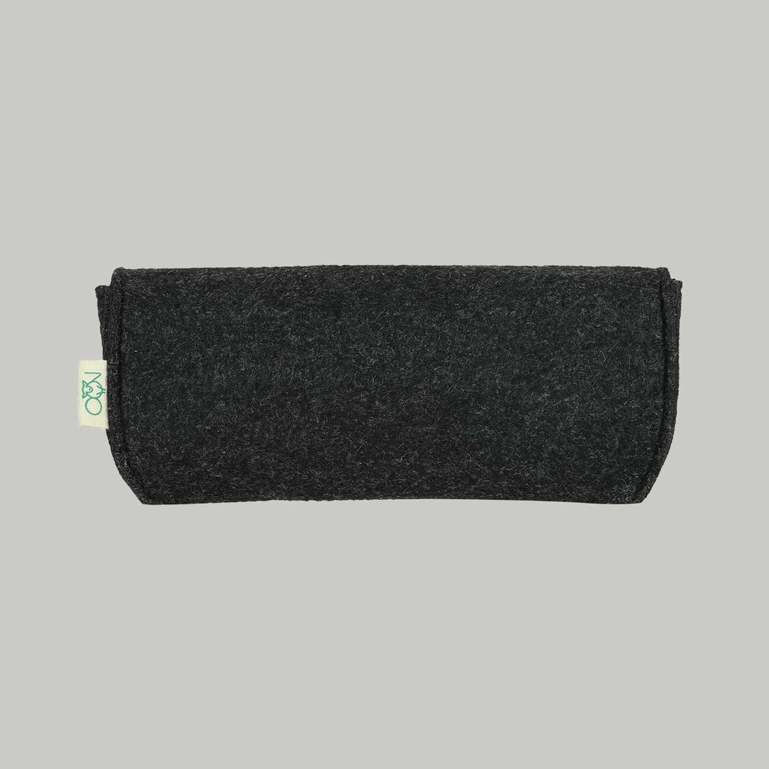 Eco-felt Eye Glass Case