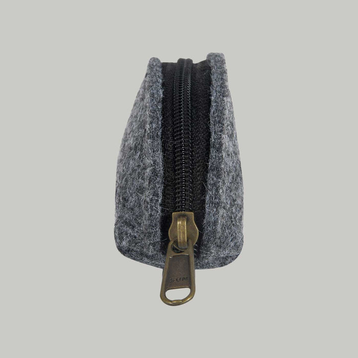Eco-felt Travellers' Pouch