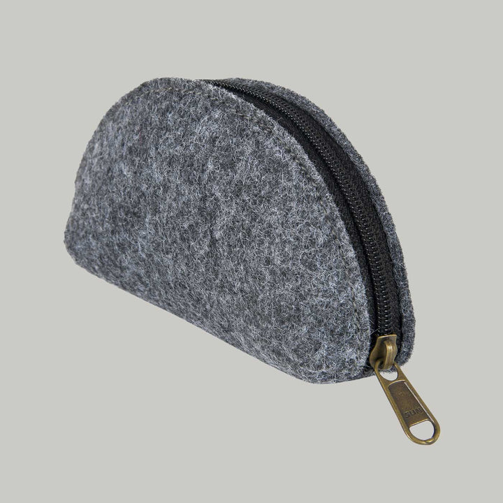 Eco-felt Travellers' Pouch