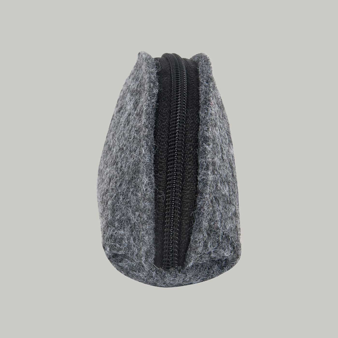 Eco-felt Travellers' Pouch