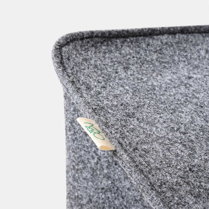 Eco-felt Storage Bag