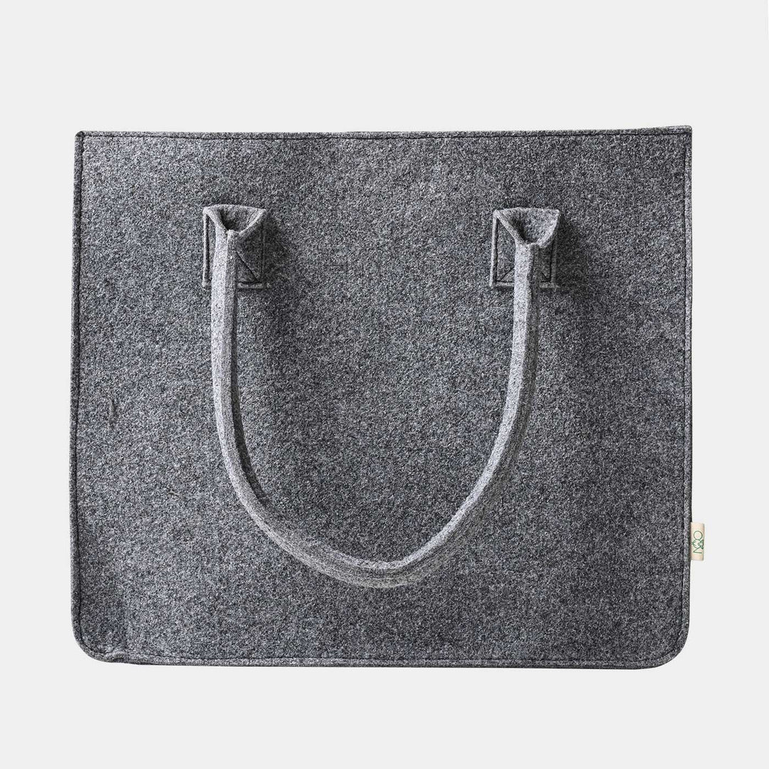 Eco-felt Storage Bag