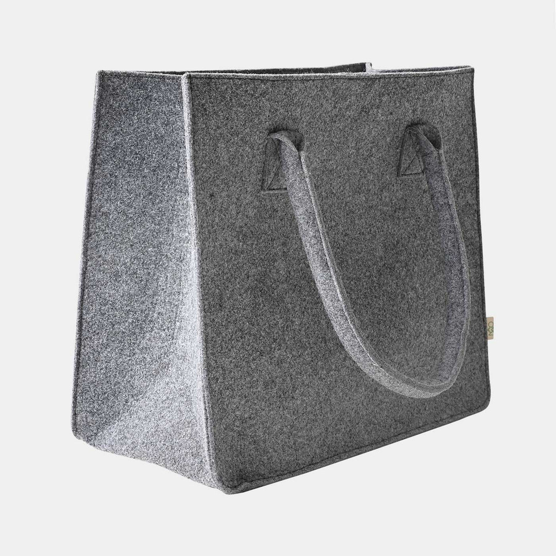 Eco-felt Storage Bag