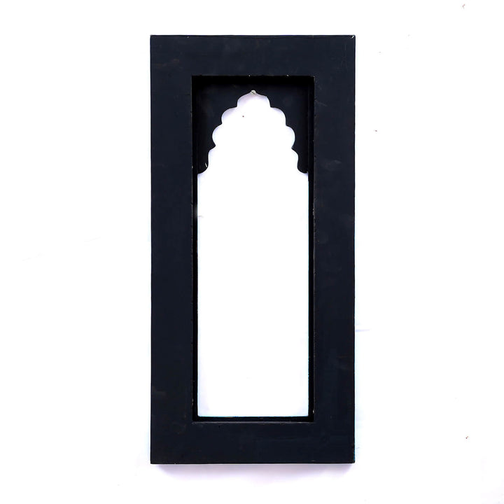 Handpainted Rectangle MDF Frame