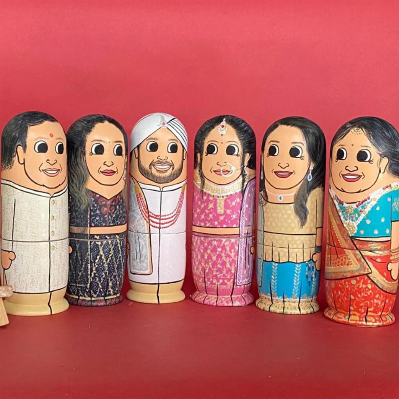 Monogrammed dolls hot sale