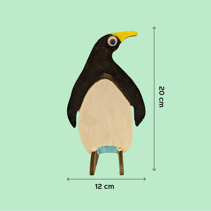 Mini Painting Animal Themed DIY Kit