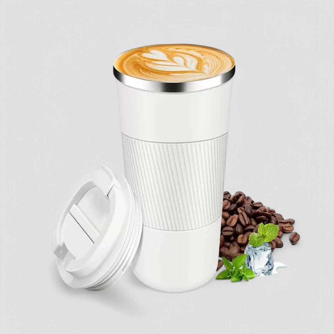 Personalized Insulated Stainless Steel Tumbler| 350ml
