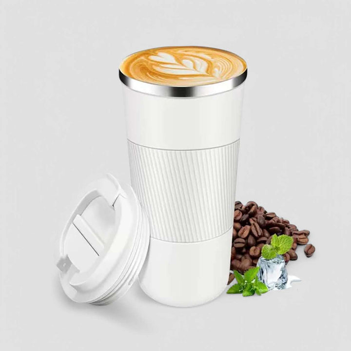 Personalized Insulated Stainless Steel Tumbler| 350ml
