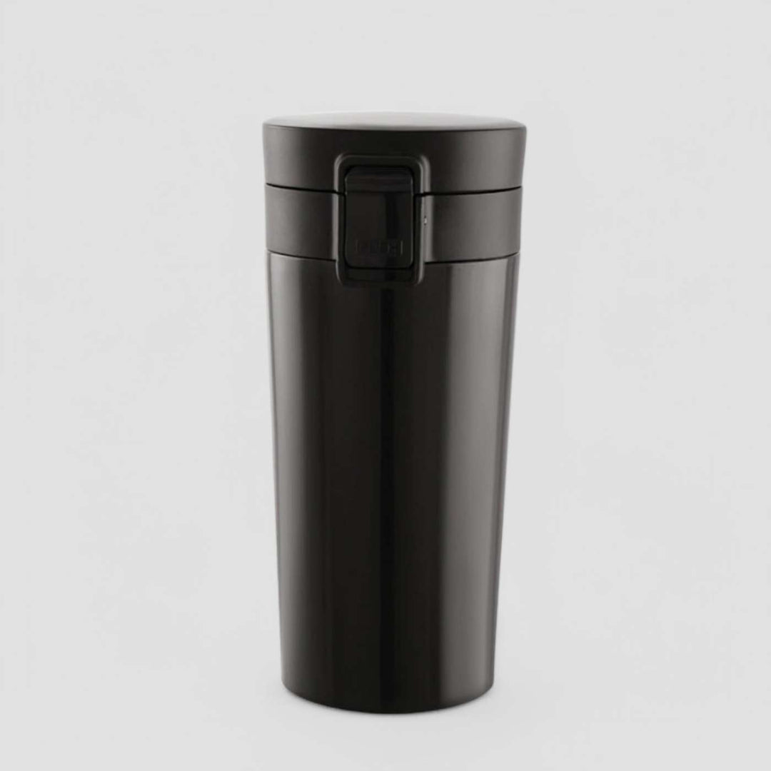 Personalized Thermos Flask Stainless Steel Bottle | 370 ml