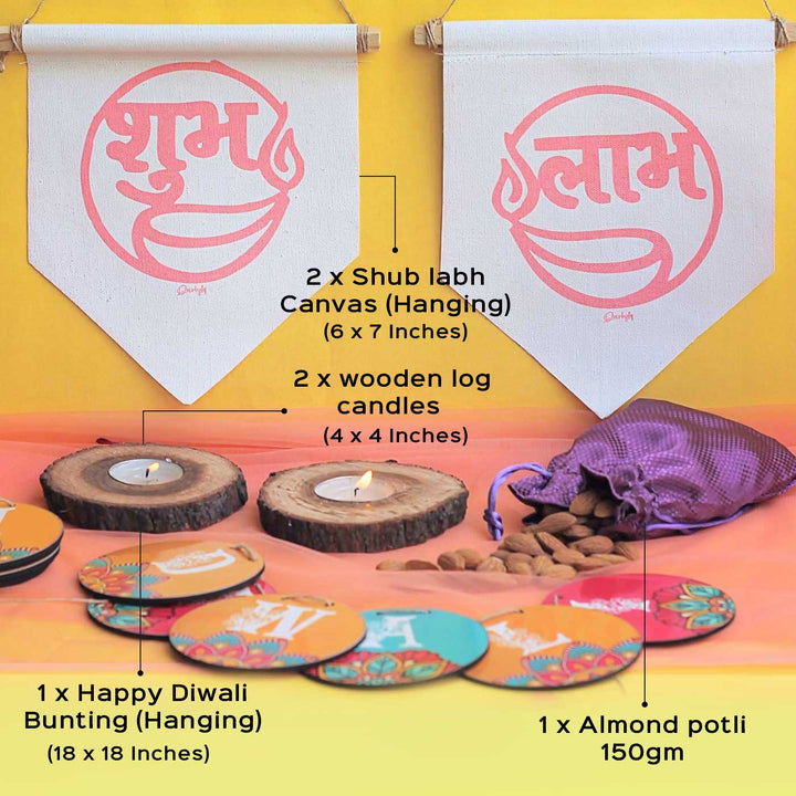 Shubh Labh Diwali Gift Hamper