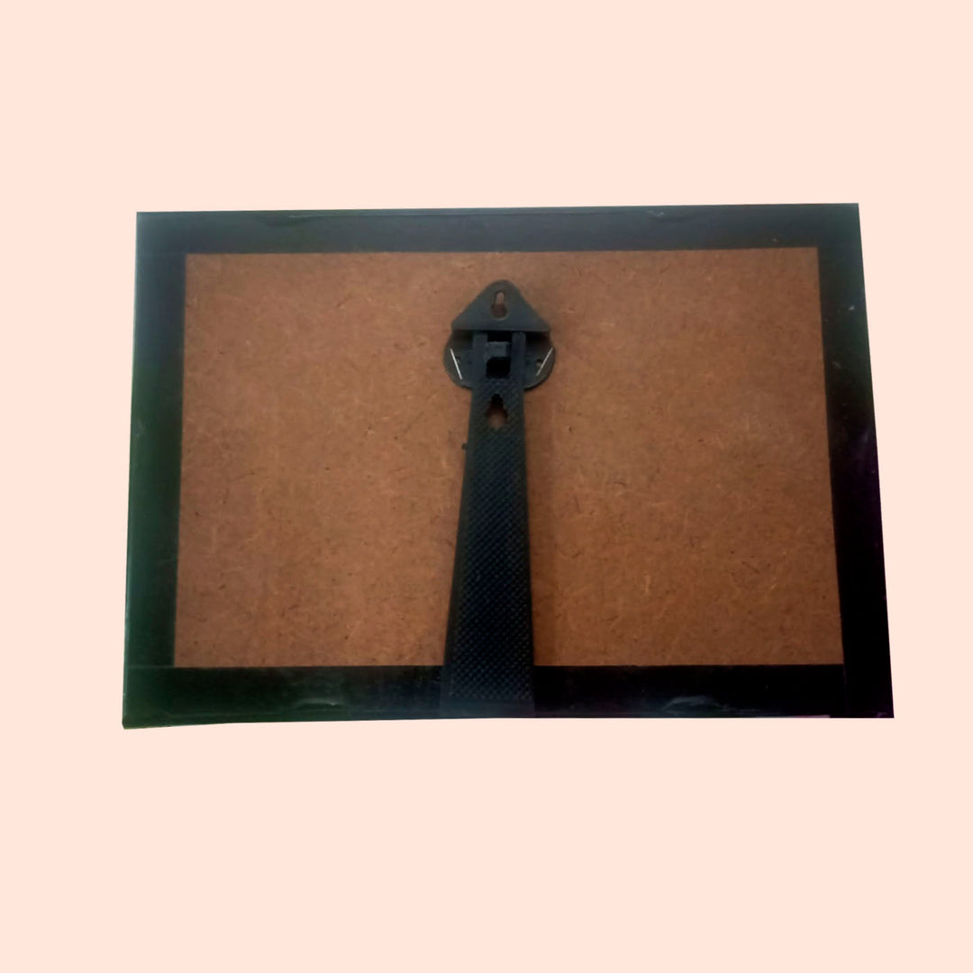 Personalized Quilling Nameplate Frame for House/Office
