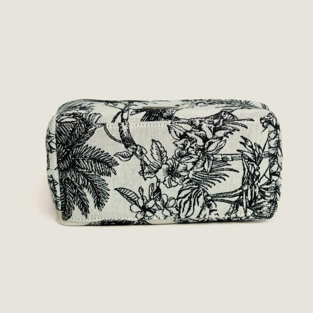 Ranthambore Print Ellara Handbag