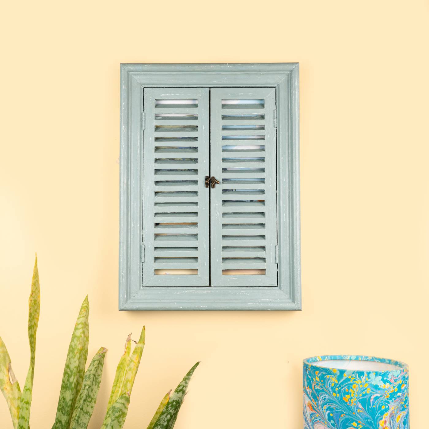 Buy Rectangular Wooden Window Frame Online On Zwende