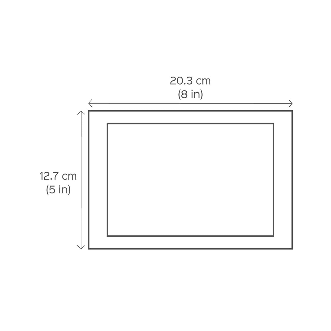 Handcrafted Zardozi Photo Frame