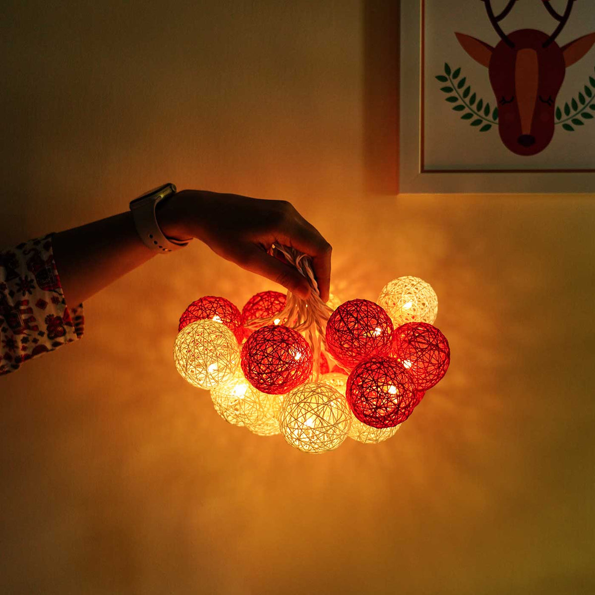 Festive Decor