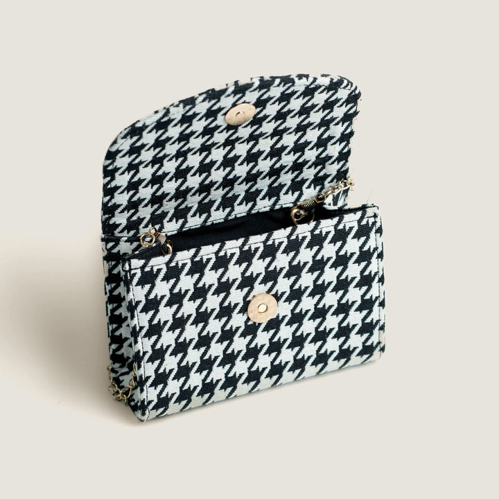 Saaz Monaco Mini Sling Bag