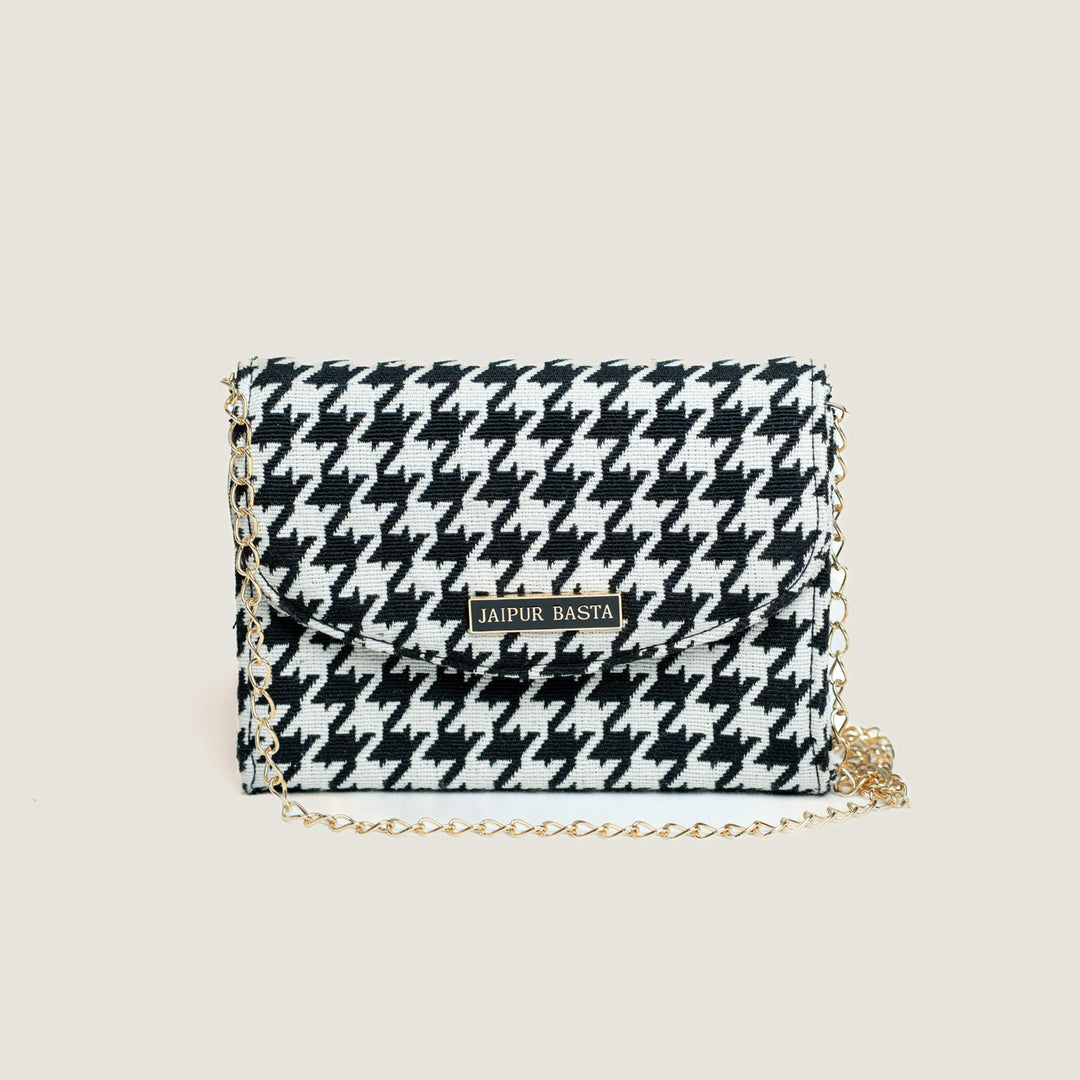 Saaz Monaco Mini Sling Bag