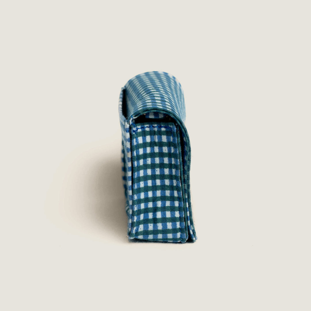 Surai Hand Block Printed Jugni Sling Bag