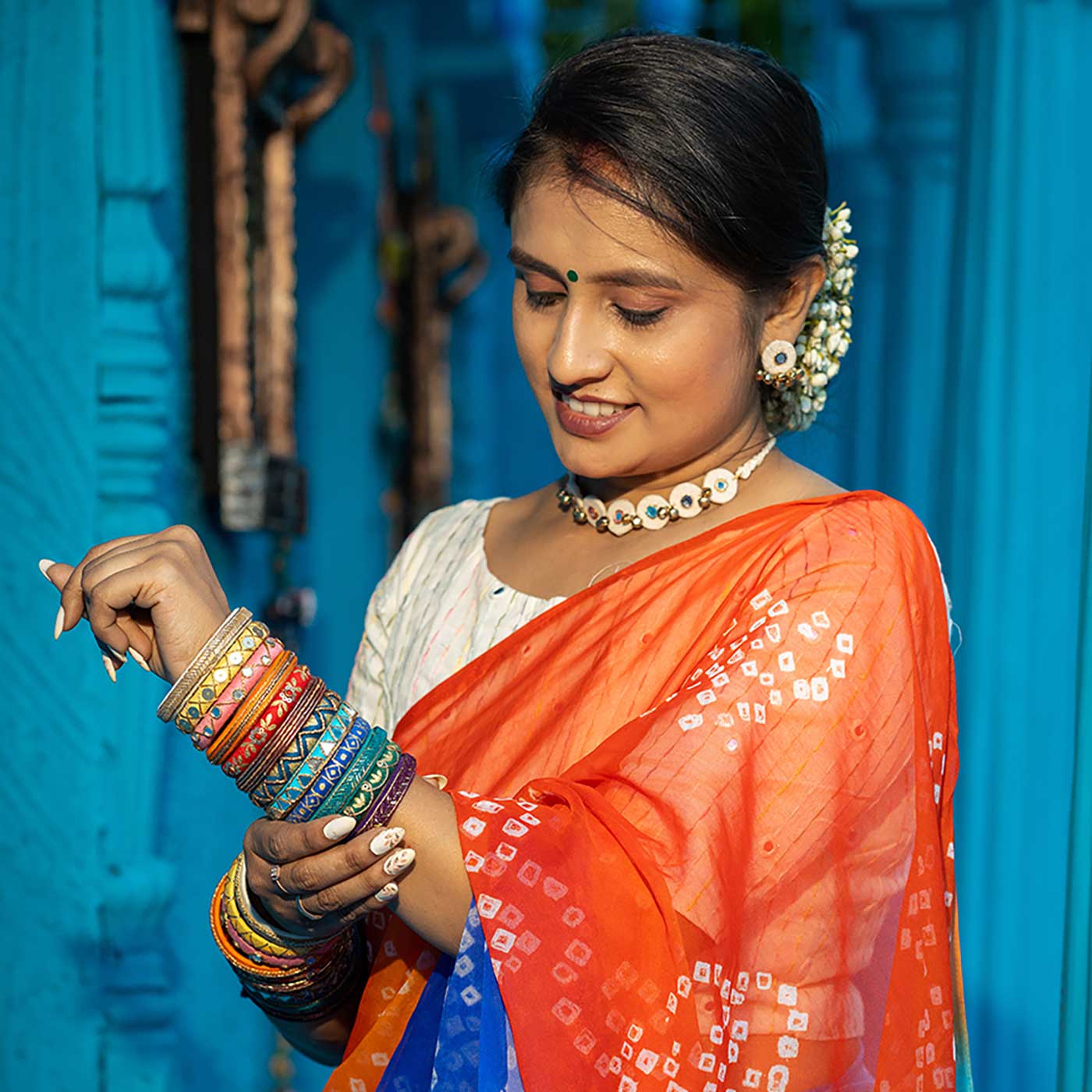 Anika Chowdhury Mahi - Sales Specialist - Fiverr | LinkedIn