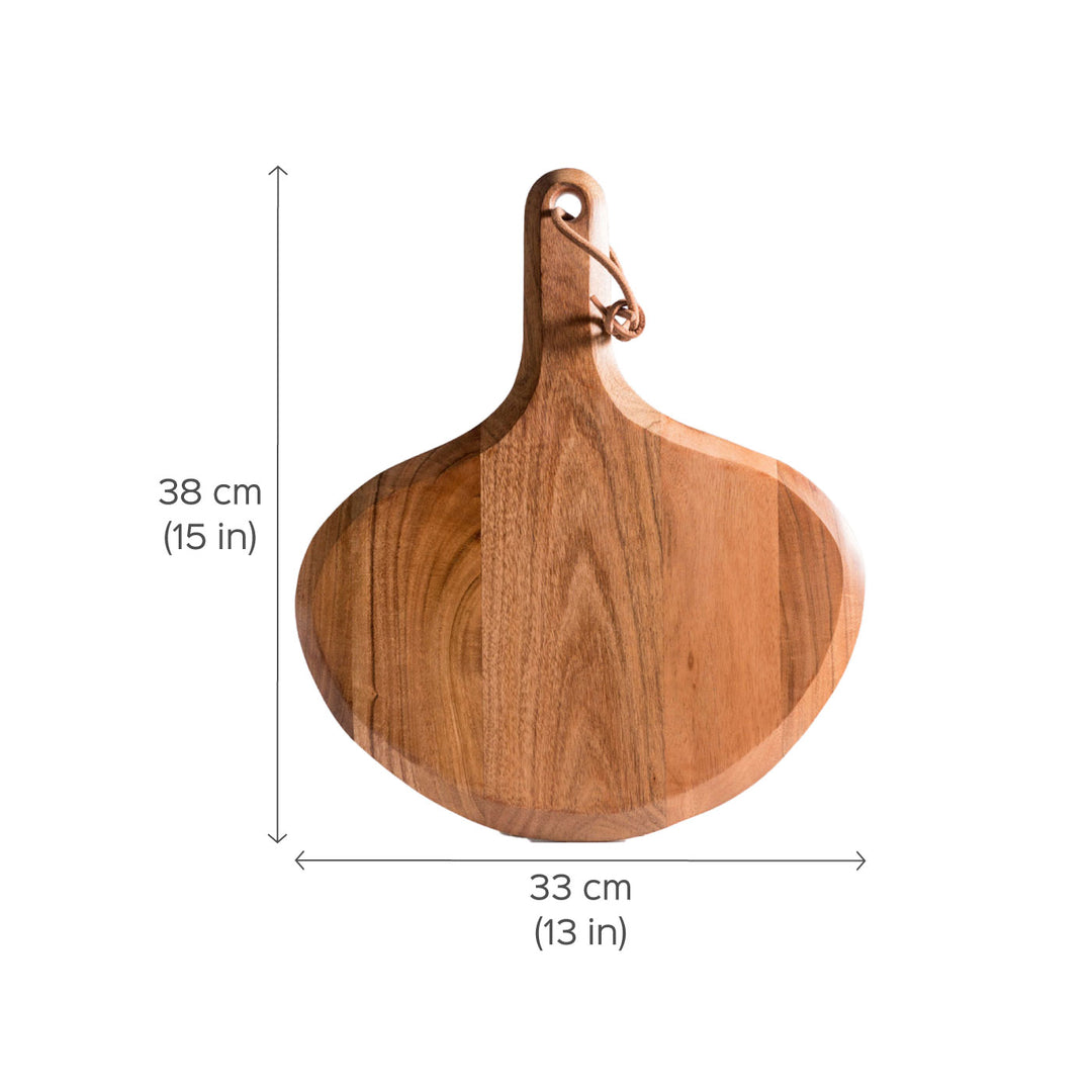 Tal Acacia Wood Chopping Board