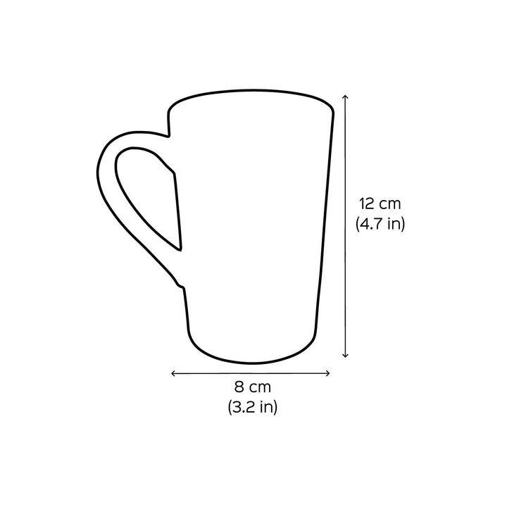 Personalized Best Mom Ever Theme Polycarbonate Mug With Chocolate And Greeting Card