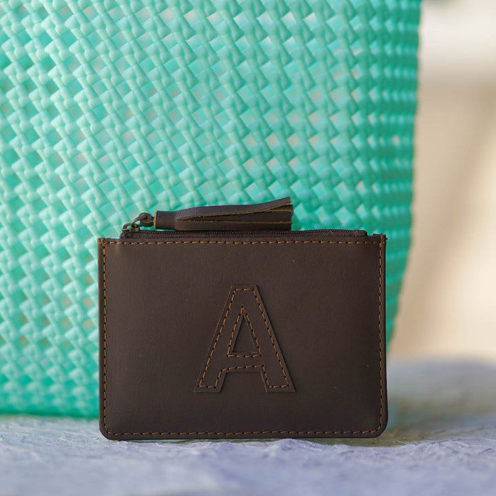 Pastel Blue Monocolor Handmade Wire Koodai Tote Bag