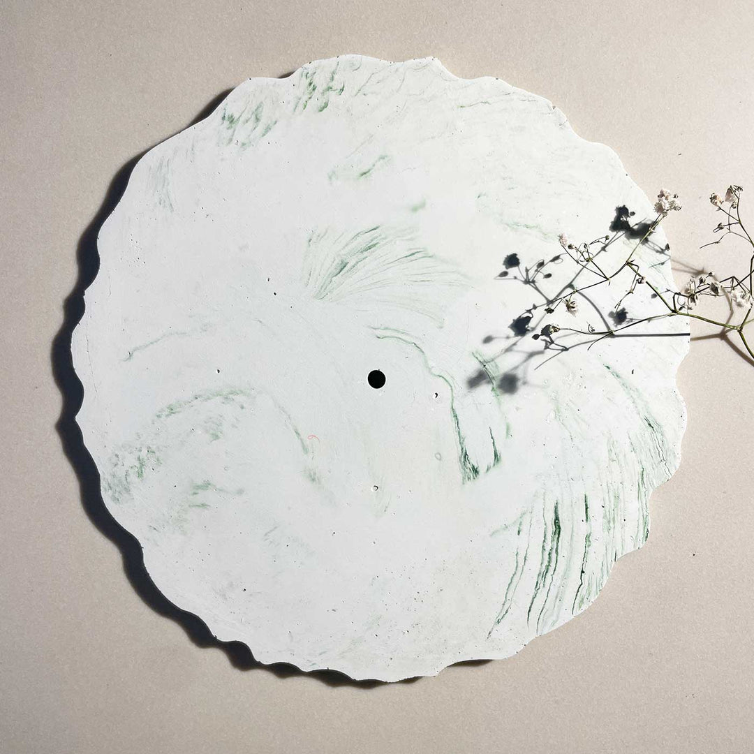 Handmade Winter Wonderland Concrete Gift Hamper | Xmas Gifting Ideas | Set Of 6