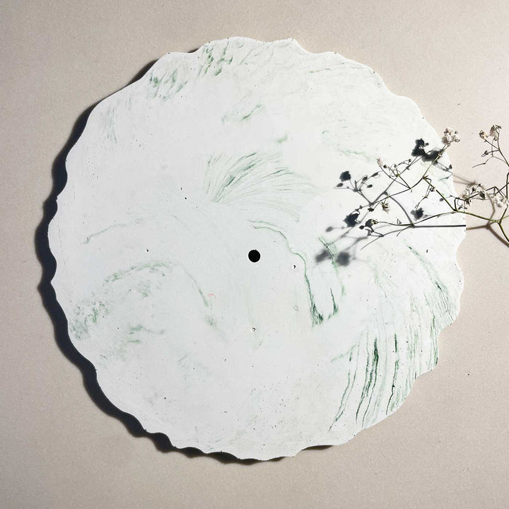 Handmade Winter Wonderland Concrete Gift Hamper | Xmas Gifting Ideas | Set Of 6