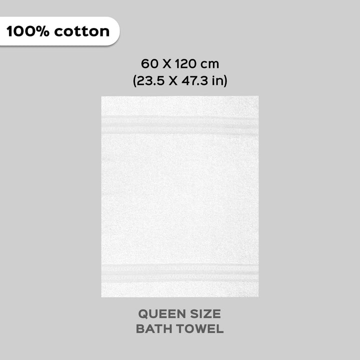 Embroidered Personalized Egyptian Cotton Kids Towel - Seashells & Corals - Zwende