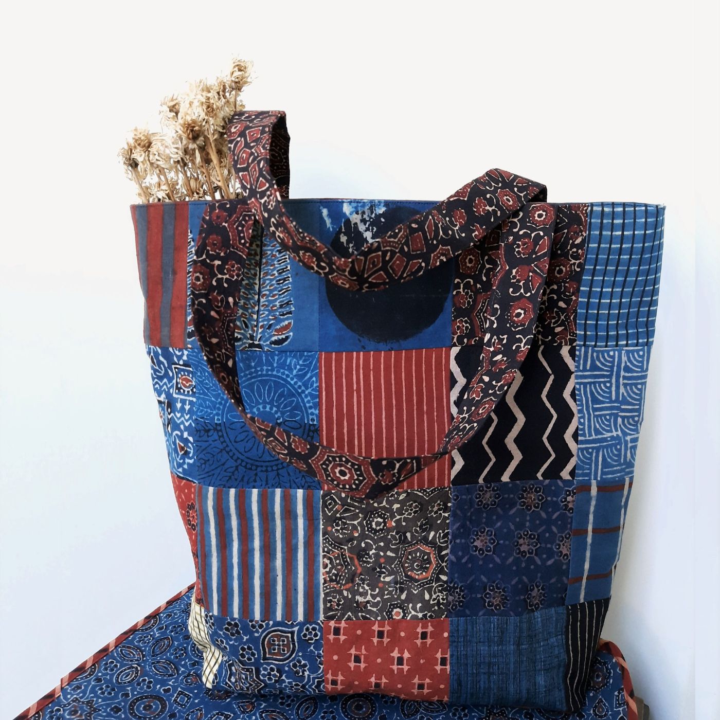 Atenti Bags – The Yarn Club, Inc