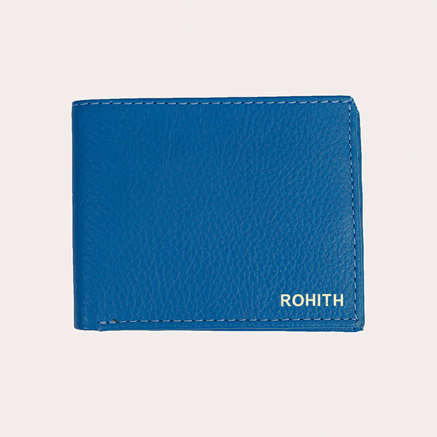 Genuine Men's Leather Short Zipper Wallet | Buy Men's Wallets Online