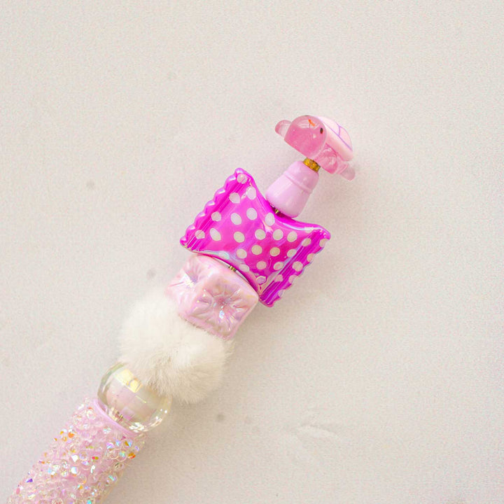 Cute Character "Candy" Theme Topper Pen For Kids