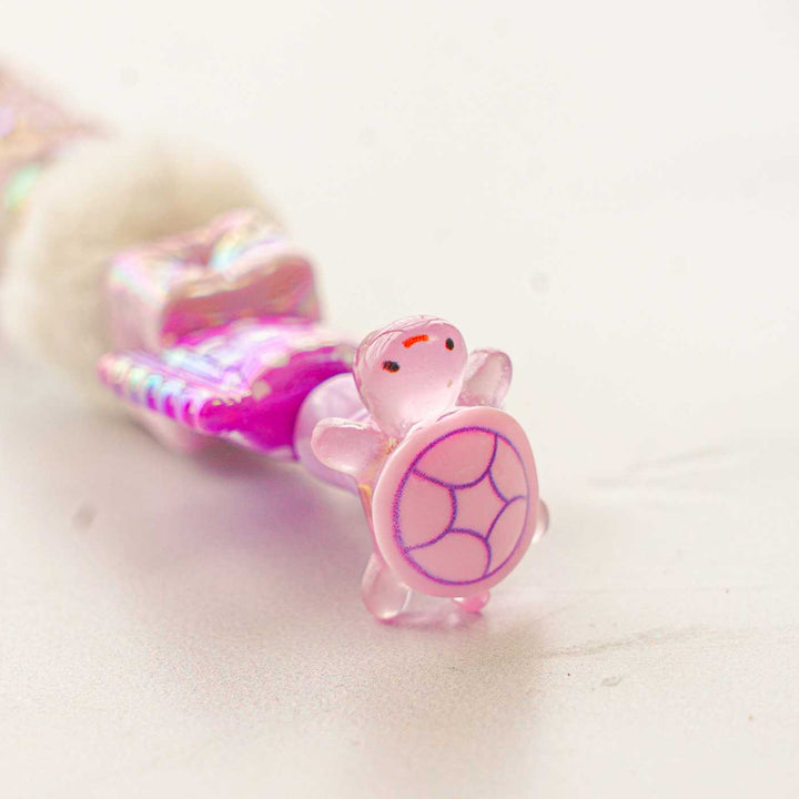 Cute Character "Candy" Theme Topper Pen For Kids