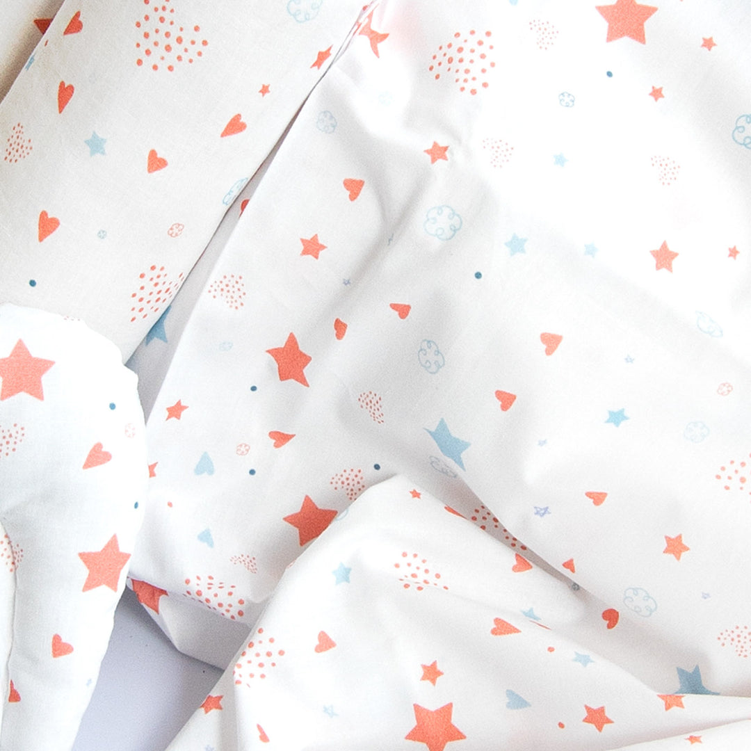 Personalized Unicorn Dreams Kids Quilt | 0-4 Years