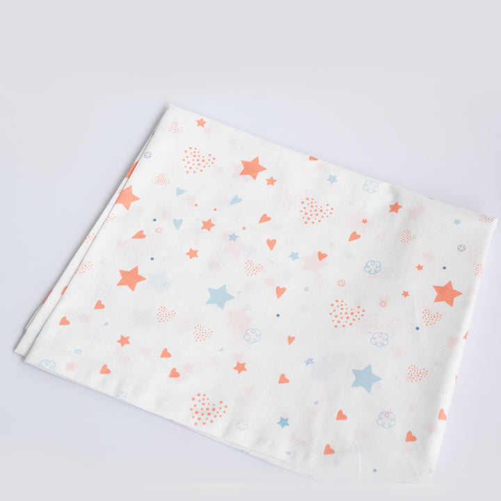 Personalized Fairy Dust Cot Set | 0-4 Years