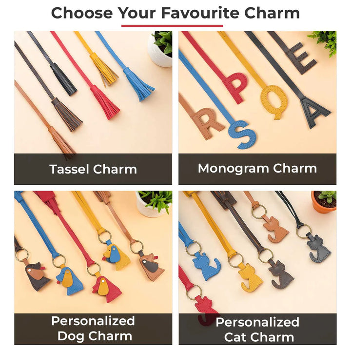 Handmade Grass Woven Boxed Metal Chain Strap Blue Sabai Mesh Sling Bag