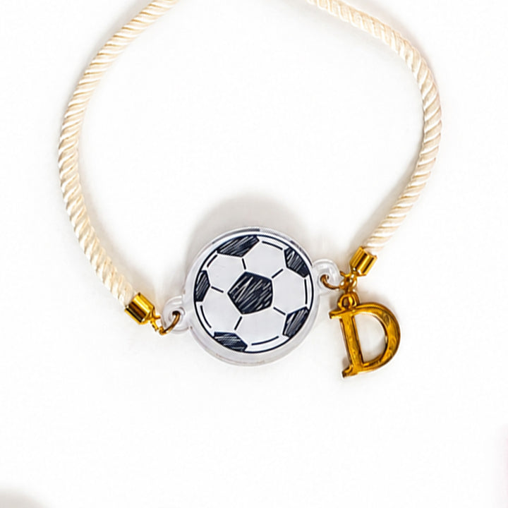 Personalized Adjustable Printed Multi-Theme Charm Bracelet Kids Rakhi For Brother