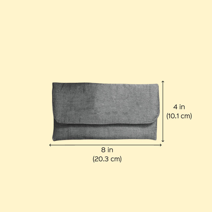 Handmade Dori Work Aviator Eyewear Case