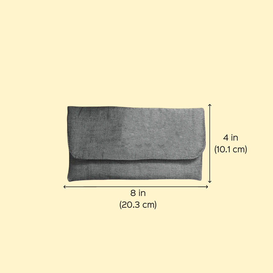 Handmade Dori Work Vibrant Eyewear Case